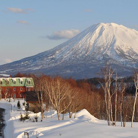 Niseko Freedom Inn Куття Екстер'єр фото