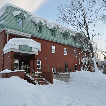 Niseko Freedom Inn Куття Екстер'єр фото