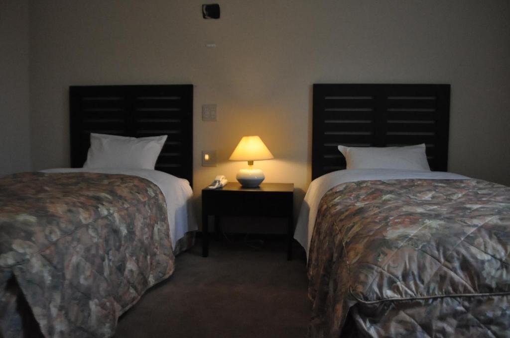 Niseko Freedom Inn Куття Номер фото